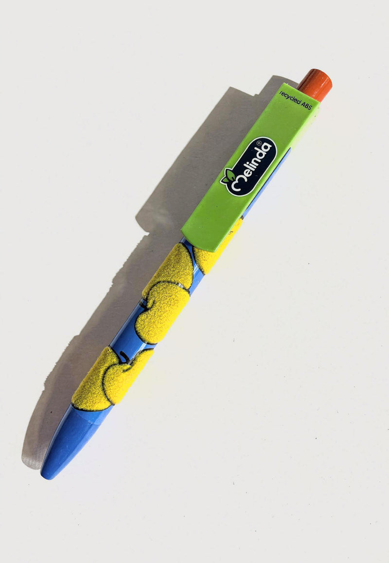 Penna Melinda, foto del prodotto