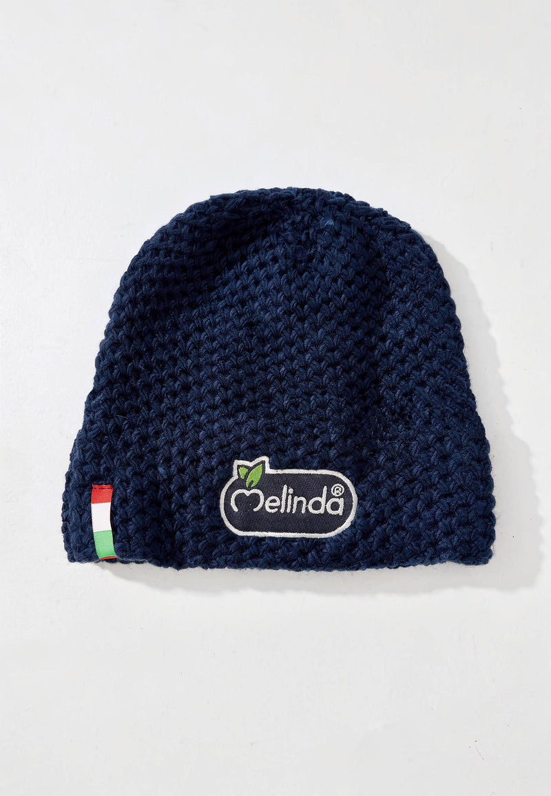 Long Beanie Melinda Collection, modello donna, foto del prodotto