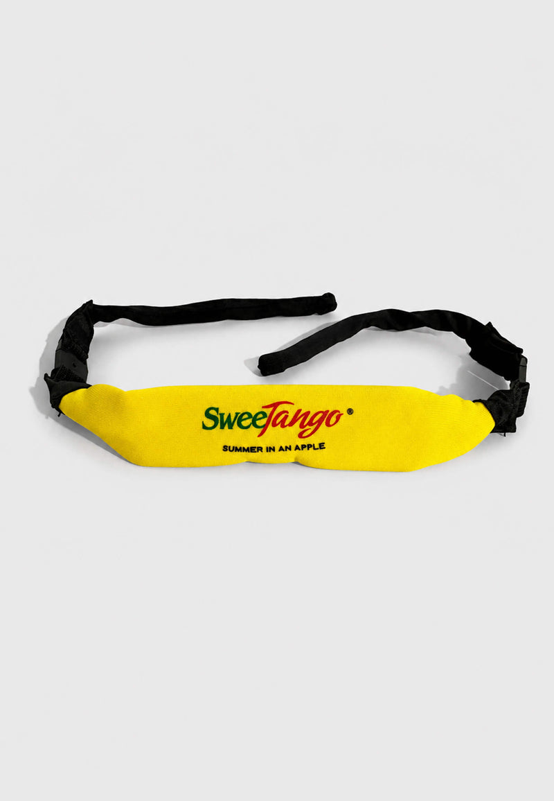 Occhiali da Sole Melinda SweeTango®, giallo, modello donna