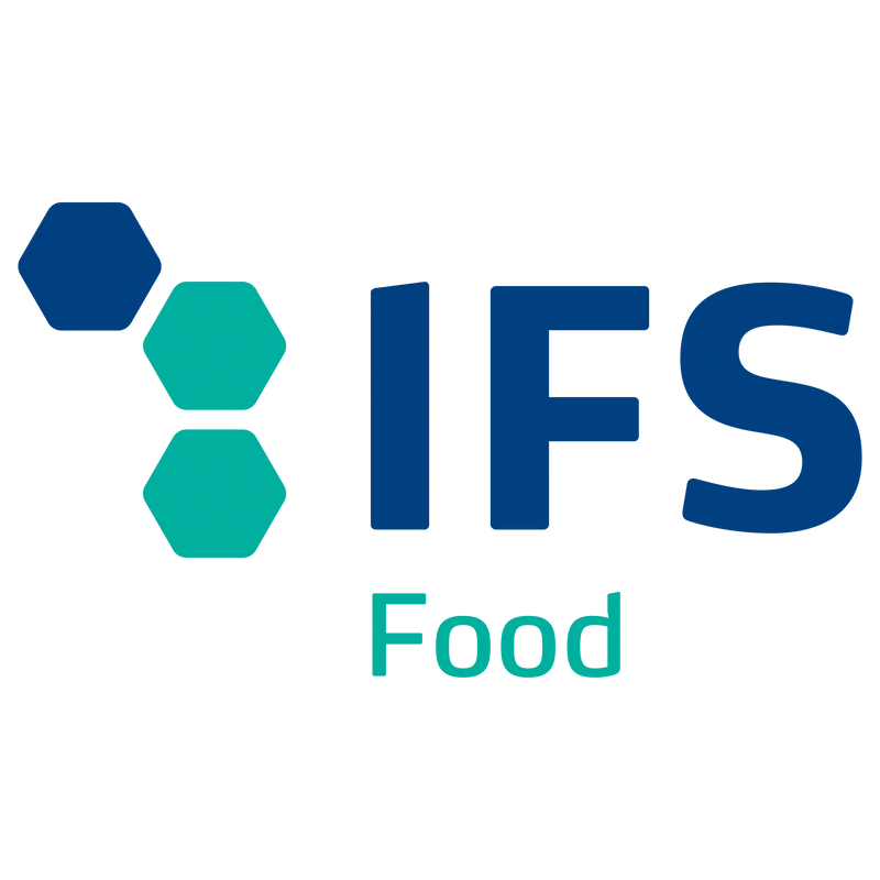 Logo IFS Food